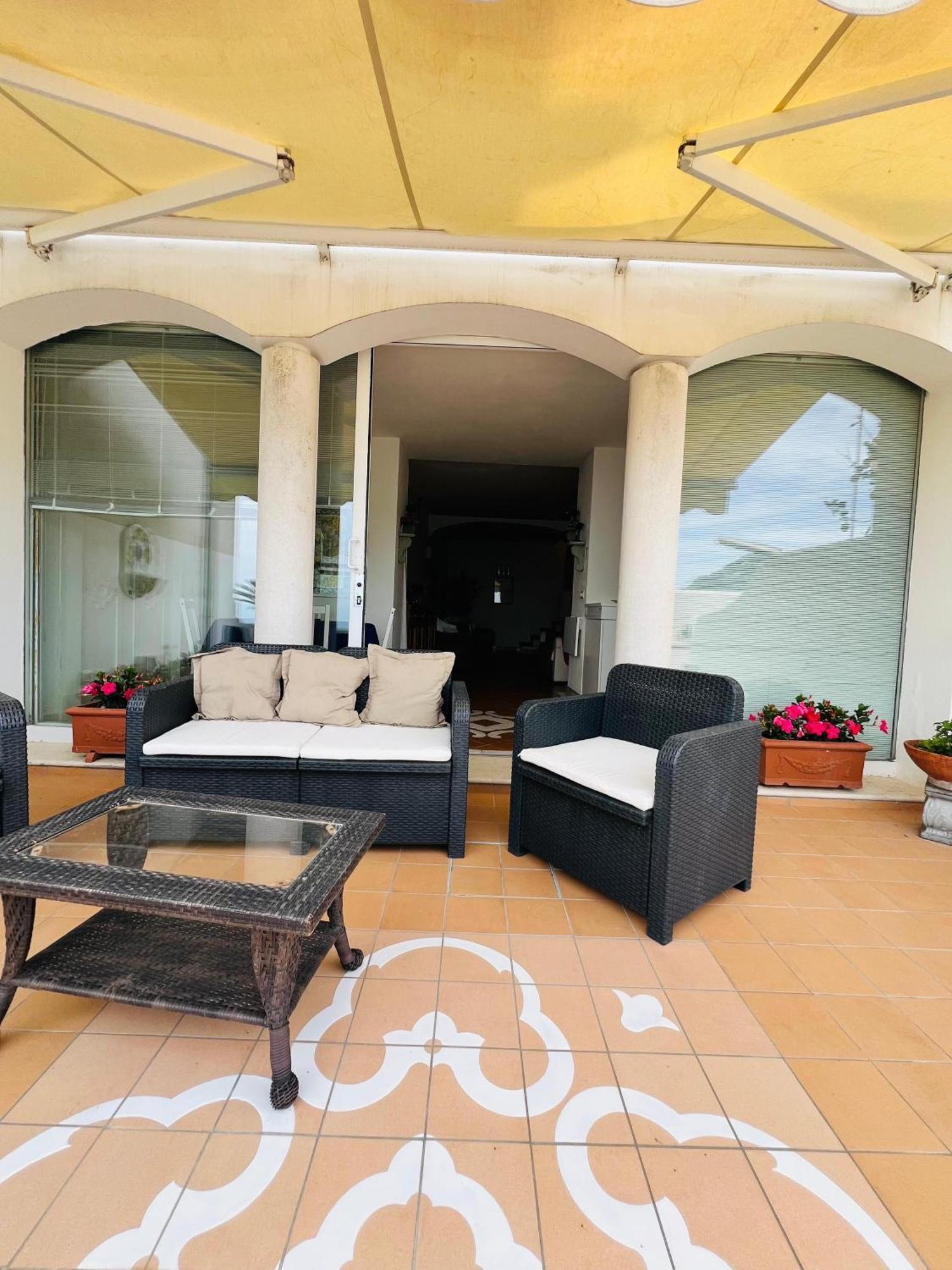 Villa Valeria Ravello Bagian luar foto