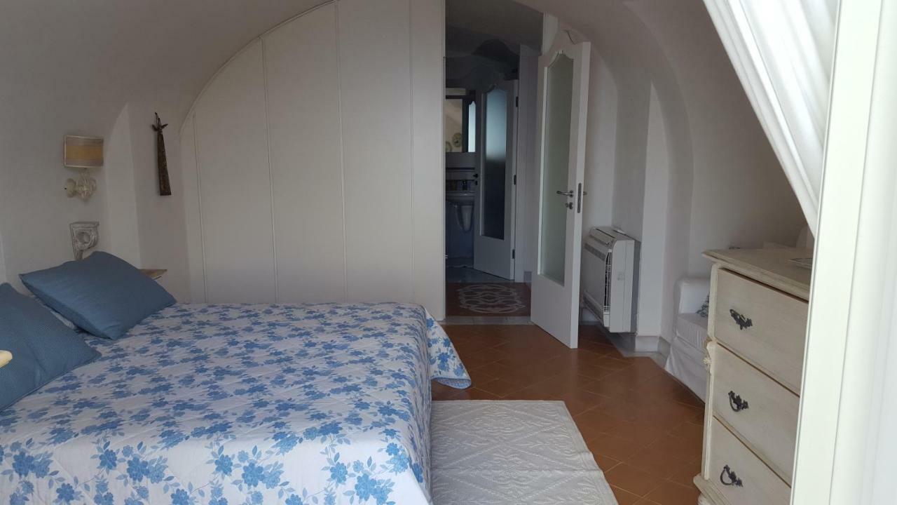 Villa Valeria Ravello Bagian luar foto